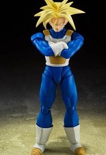 Bandai Dragon Ball Z S.H