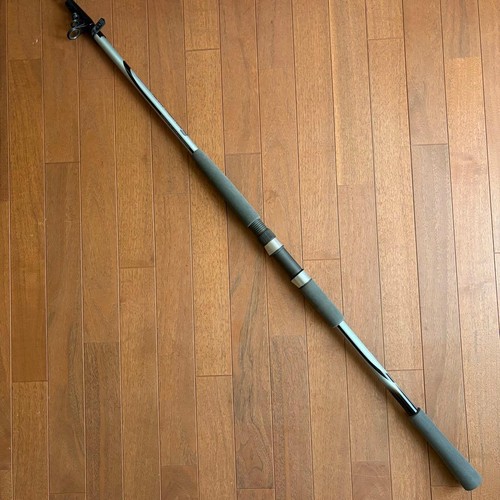 Avviamento daiwa pacific - avviamento,