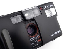 Olympus AF 10 fotocamera super