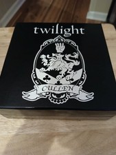NECA Twilight Set Completo