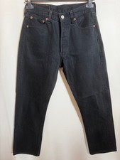 Levi's 501 Vintage 1996 - Made