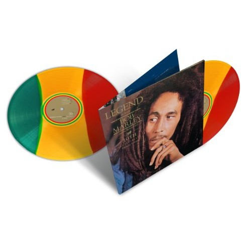 Bob marley the - bob, wailers