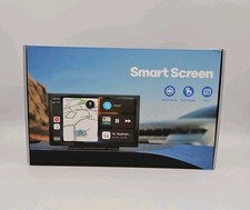 Lamtto 9" Wireless CarPlay