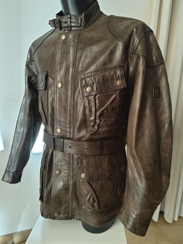 Belstaff trialmaster panther - trialmaster,