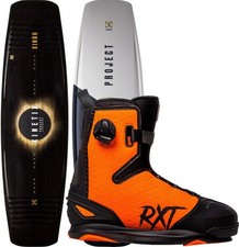 Ronix wakeboard set - set, attacco
