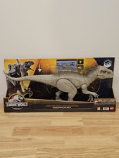 Modellino dinosauro Jurassic