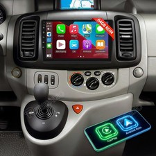 Autoradio Carplay per Renault