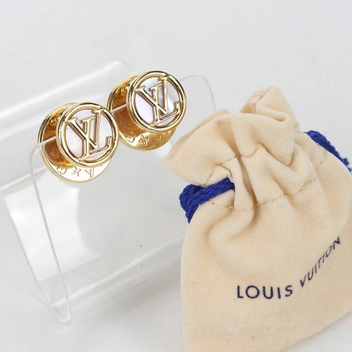 Orecchini louis vuitton m80261 - orecchini,