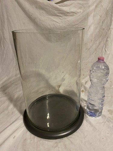 Grande vaso vetro 45x30 - grande, in