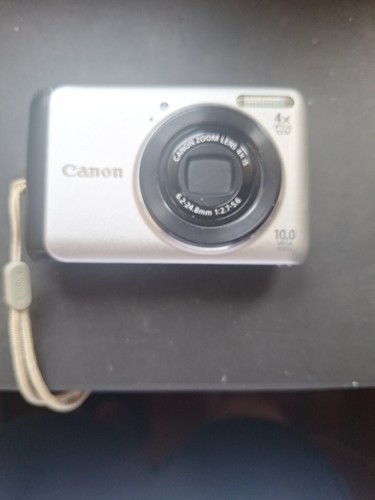 Canon powershot a3000 - canon,