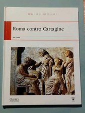 ROMA CONTRO CARTAGINE- Roma