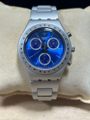Orologio uomo cronografo - uomo,