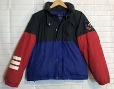 Giacca piumino vintage 92 Polo