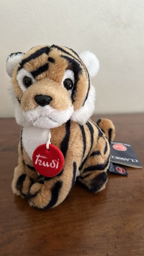 Peluche trudi tigre - peluche,