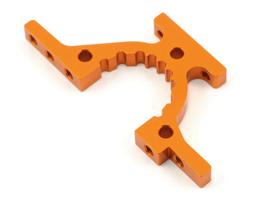 Supporto asse xray arancione - supporto,