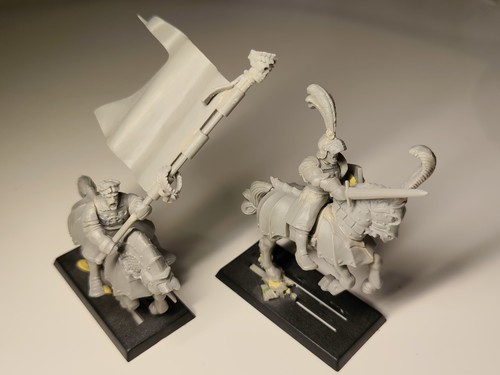Warhammer fantasy old - old, world