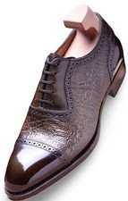 Scarpe eleganti da ufficio