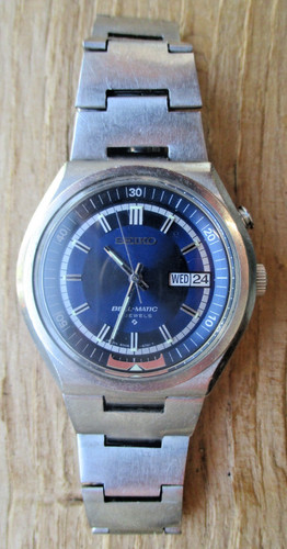 Orologio vintage seiko - orologio,