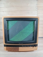 Sony Trinitron KV-1340UB CRT