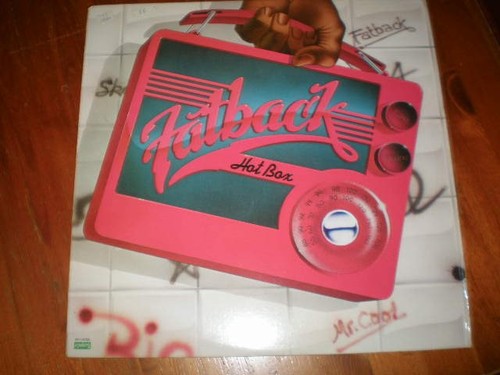 Fatback hot box - fatback,