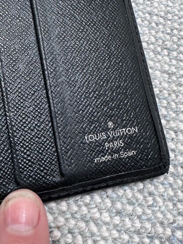 Portafoglio uomo louis vuitton - portafoglio,