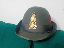 Berretto Cappello Alpino