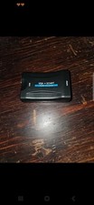 Adattatore Convertitore Audio-Video VGA-SCART