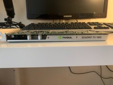 Nvidia Quadro FX 1800 768MB