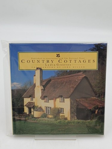 Country cottages lydia - cottages,