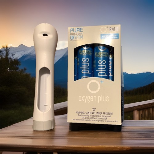 Dispenser ricreativo puro - , o+