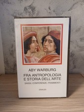 Fra antropologia e storia