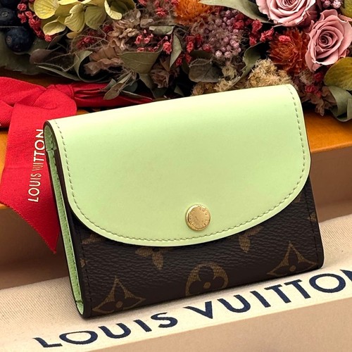 Louis vuitton monogram - louis, porte
