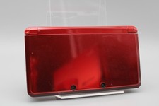 Nintendo 3DS | ROSSO | BUONO |