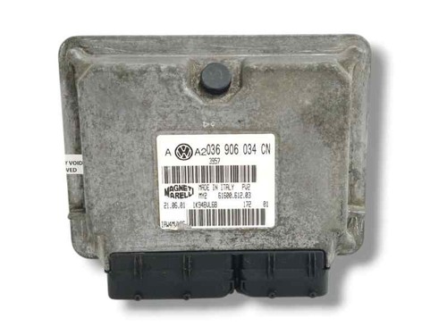 036906034cn centralina motore - 036906034cn,
