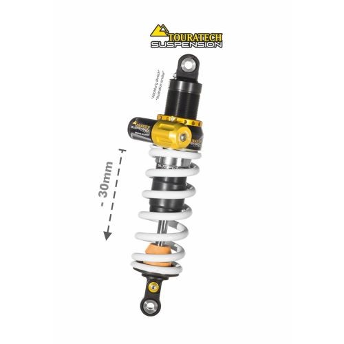 Touratech sospensione - touratech,