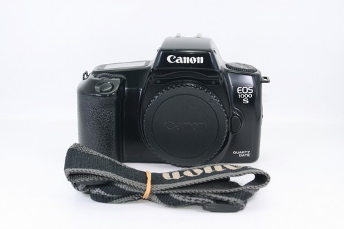 Canon eos 1000s - 1000s, fotocamera