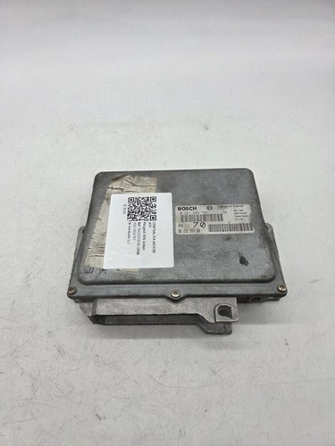 0261203797 centralina motore