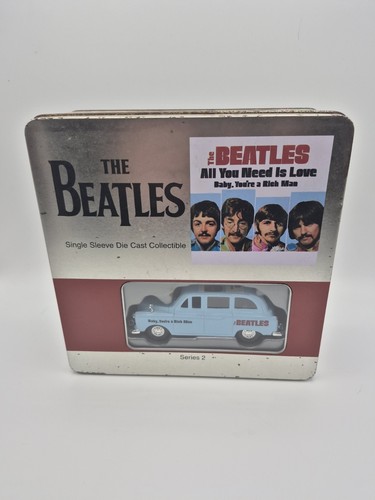 The beatles all - need, is
