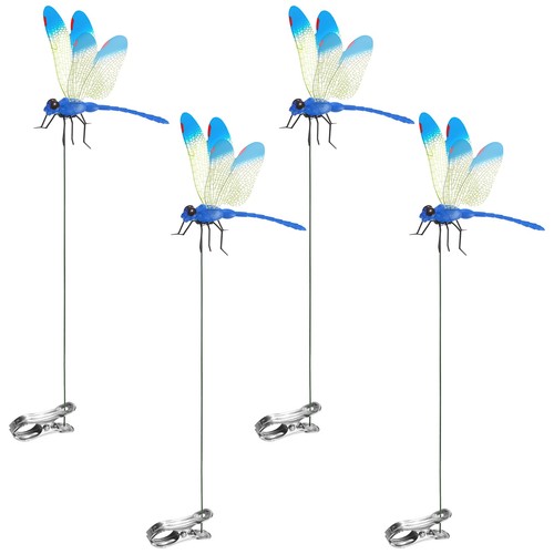 Confezione pali decorativi - 4,