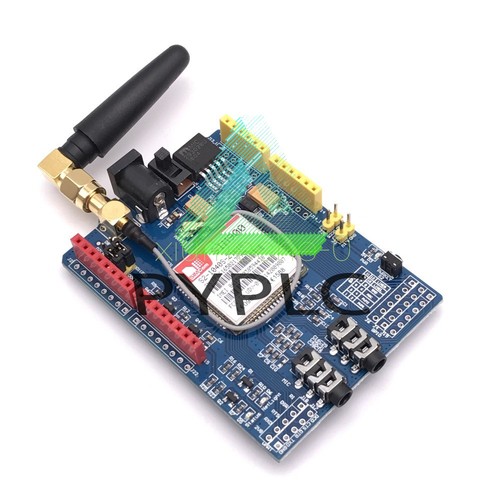 Kit modulo scheda - , sviluppo