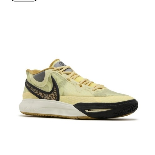 Nike kyrie uomo tinta citron - kyrie, 8