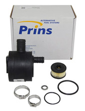 Kit filtres PRINS  liquide et
