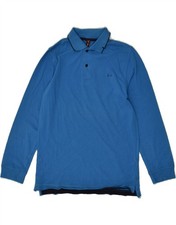 Polo SUN68 ragazzo manica