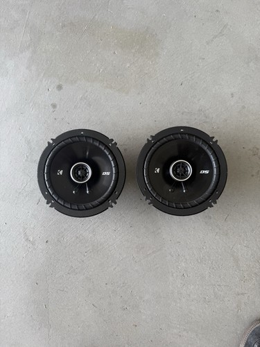 Kicker series 2 - kicker,