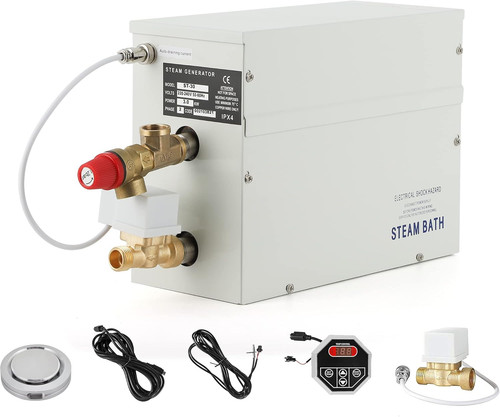 Kit generatore sauna a - generatore,