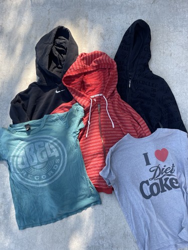Pacchetto abbigliamento donna