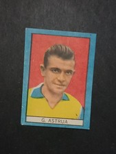 figurina card Ciclismo Nannina