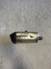 Marmitta Terminale Di Scarico Africa Twin Adventur Sport 1000