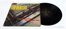 The Beatles Please, Please Me