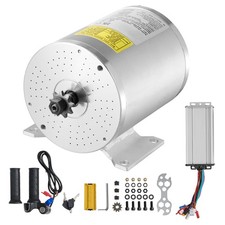 Uimoso 2000W Electric